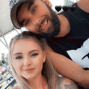 Meet your Posher, Aly